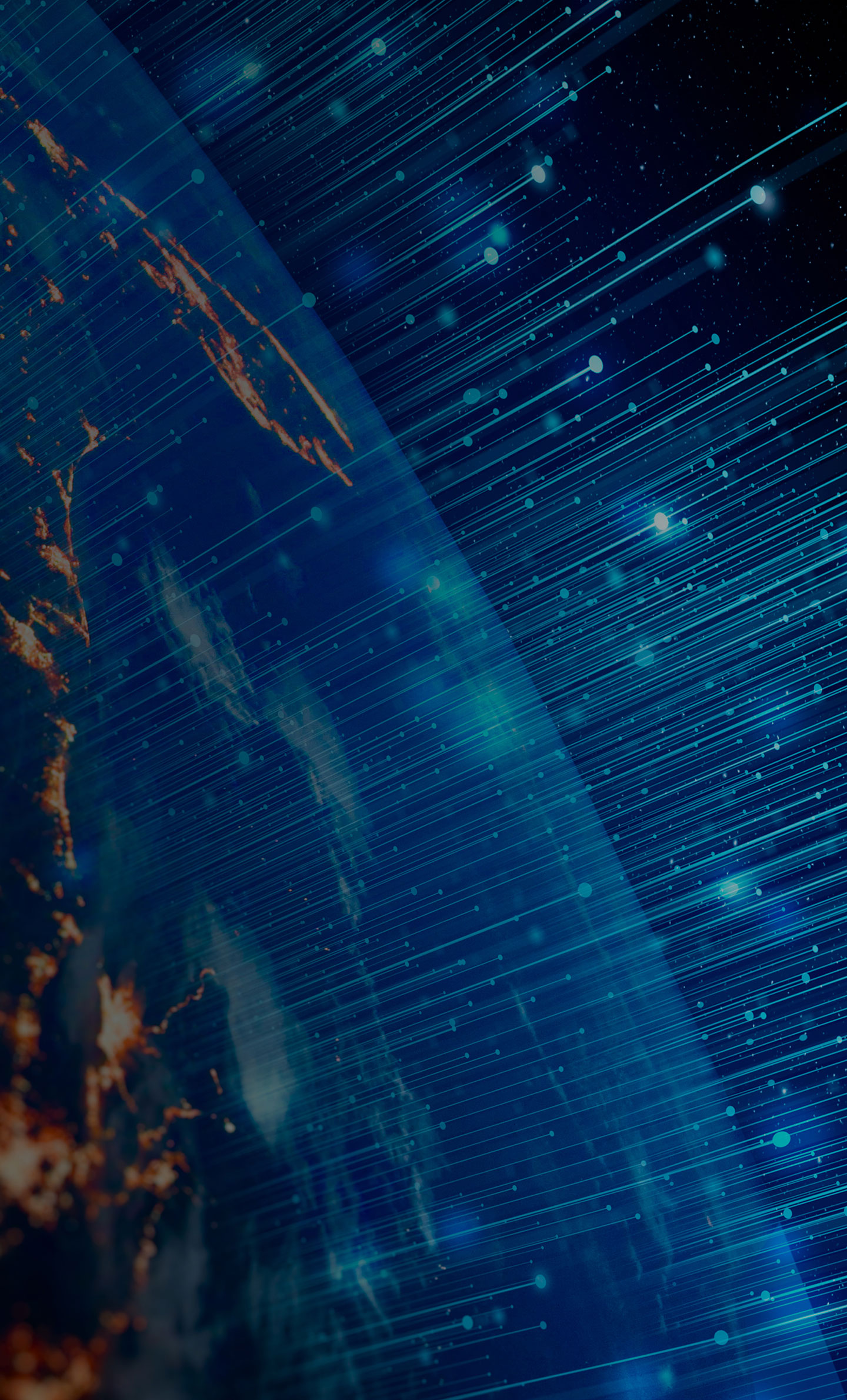 main banner