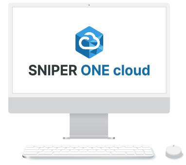 SNIPER ONE cloud1