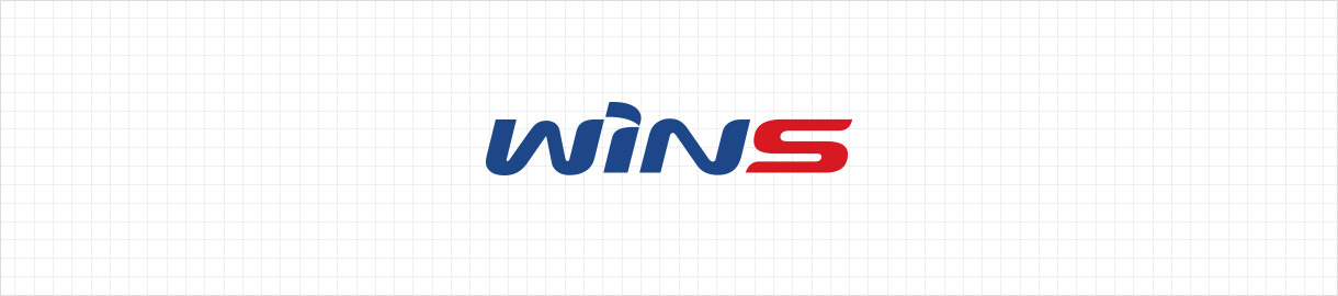 wins ci로고
