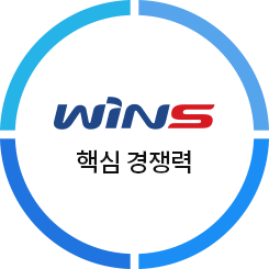 핵심 경쟁력 로고
