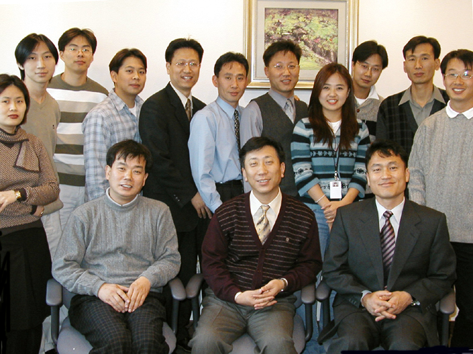 윈스테크넷으로 새출발! 