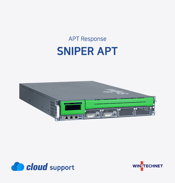 SNIPER APT